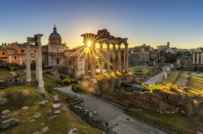 Roman empire culture Roman empire culture