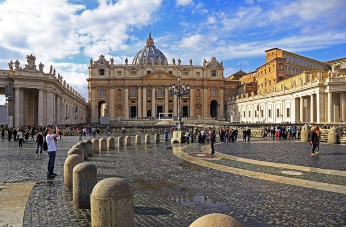 Top 10 things to see in Rome in 3 days