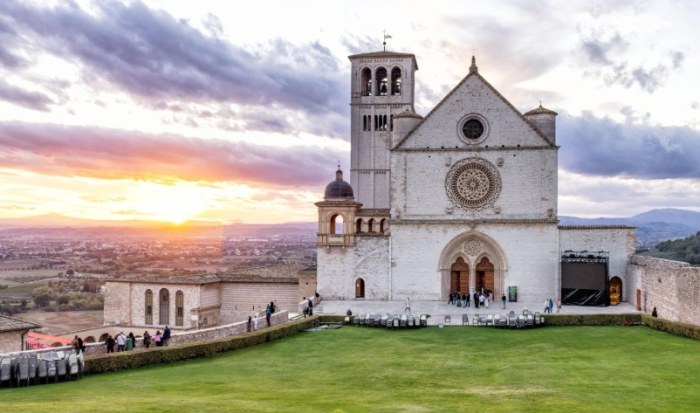 Top 5 cities to visit in Italy Top 5 cities to visit in Italy