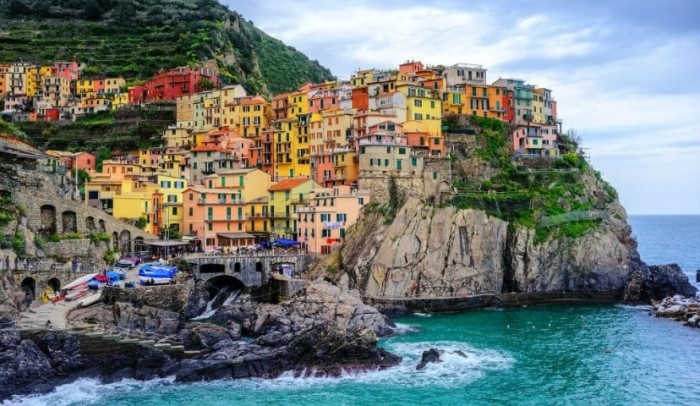 Best time to travel to Italy cheap
