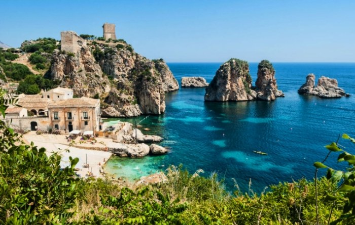 Best cities to visit in Italy for the first time Best cities to visit in Italy for the first time