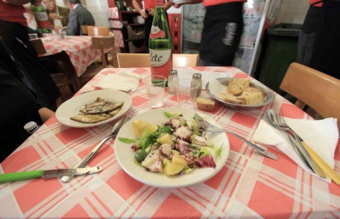 Traditional Neapolitan Delights Traditional Neapolitan Delights