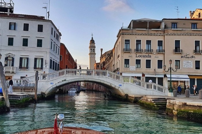 Mid - Range Hotels in Venice Mid - Range Hotels in Venice