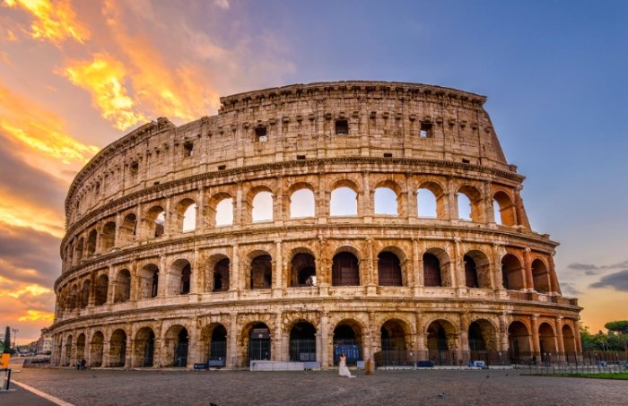 Top 5 cities to visit in Italy Top 5 cities to visit in Italy