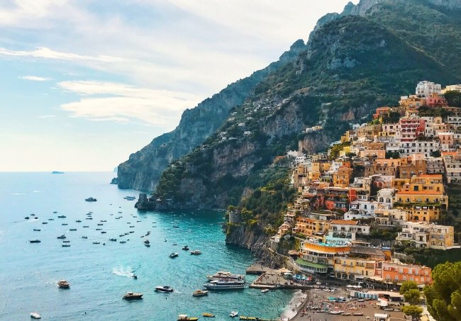 Best cities to visit in Italy for the first time Best cities to visit in Italy for the first time