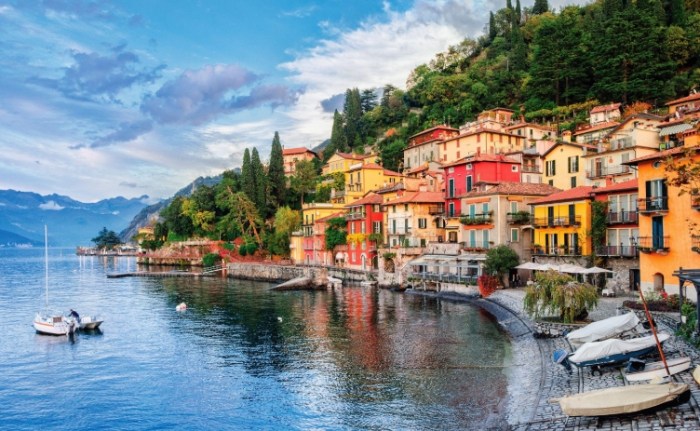 Top 10 places to visit in Italy Top 10 places to visit in Italy
