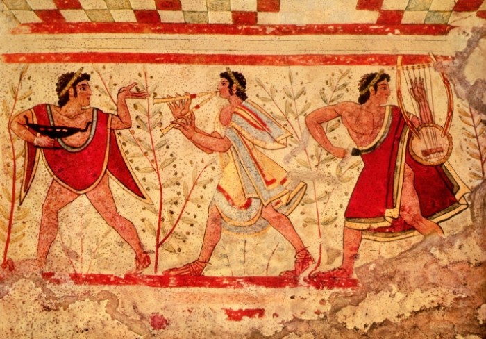 Etruscan civilization Historical Overview Etruscan civilization Historical Overview