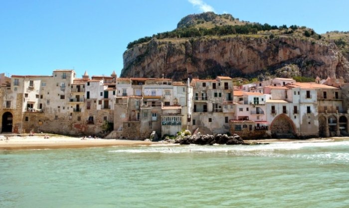 Best beaches in Italy for young adults Best beaches in Italy for young adults