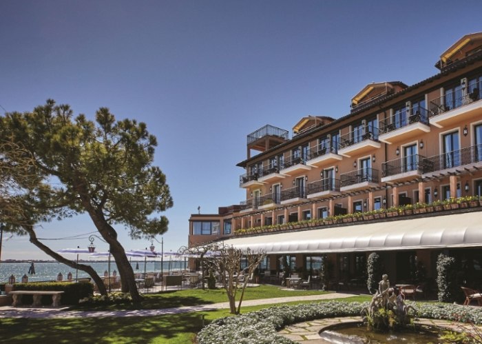 Budget - Friendly Hotels in Venice Budget - Friendly Hotels in Venice