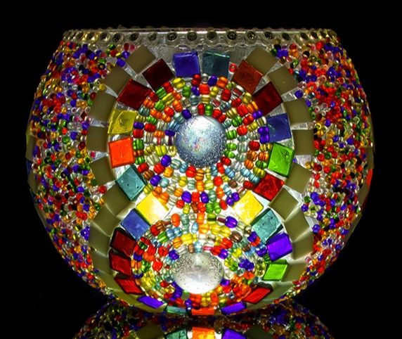 Origins of Venetian glass Origins of Venetian glass