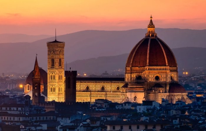 Florence Cathedral Florence Cathedral