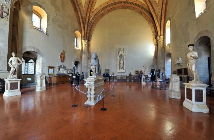 Bargello National Museum Bargello National Museum