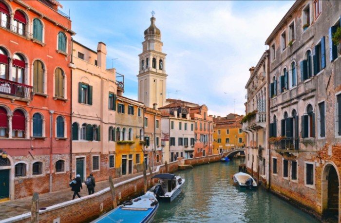 Best cities to visit in Italy for the first time Best cities to visit in Italy for the first time