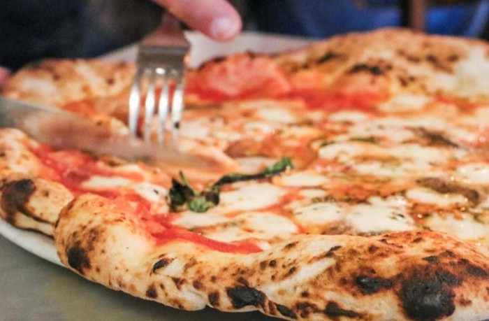 The Core Craftsmanship of Naples Pizza The Core Craftsmanship of Naples Pizza