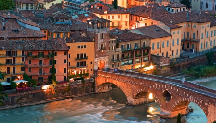 Top 10 places to visit in Italy Top 10 places to visit in Italy