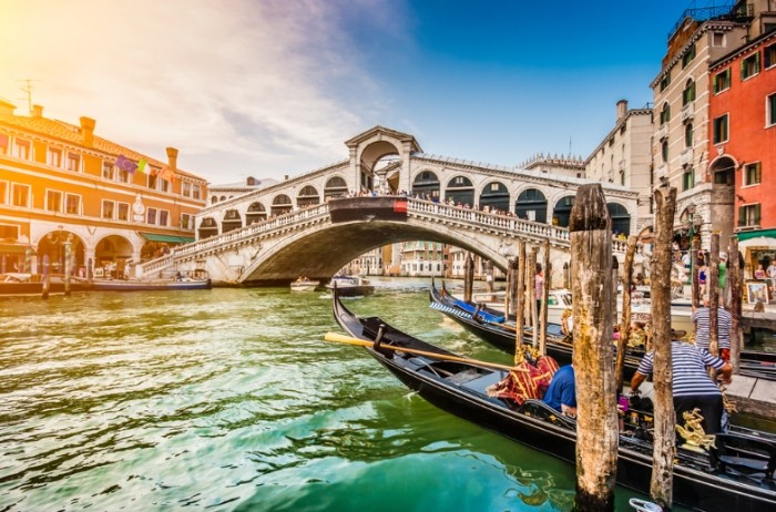 Rialto Bridge Rialto Bridge