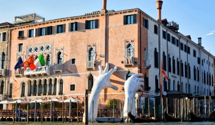 Luxury Hotels in Venice Luxury Hotels in Venice