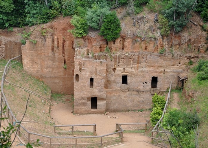 Etruscan civilization Historical Overview Etruscan civilization Historical Overview