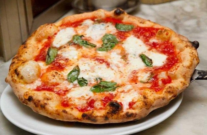 The Core Craftsmanship of Naples Pizza The Core Craftsmanship of Naples Pizza