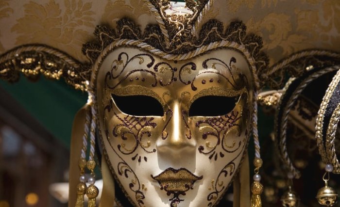 Carnival Masks Carnival Masks