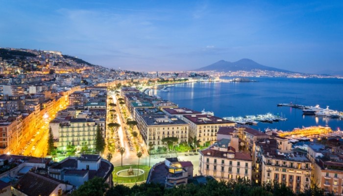 Best cities to visit in Italy for the first time Best cities to visit in Italy for the first time