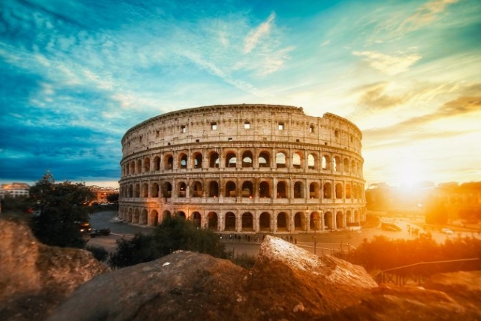 Top 10 places to visit in Italy Top 10 places to visit in Italy