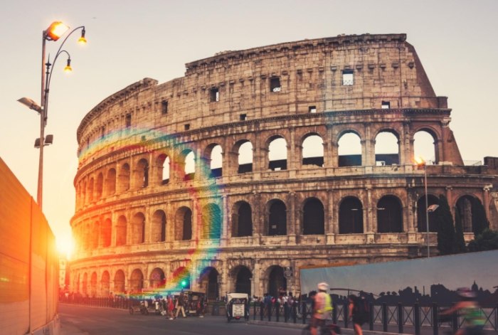 Best Colosseum tours Best Colosseum tours