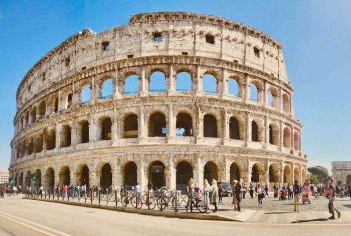 Best Colosseum tours Best Colosseum tours