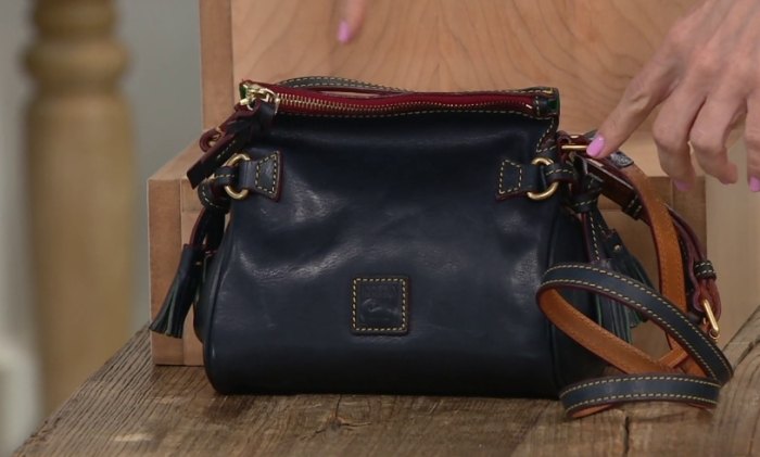 History of Florentine Leather