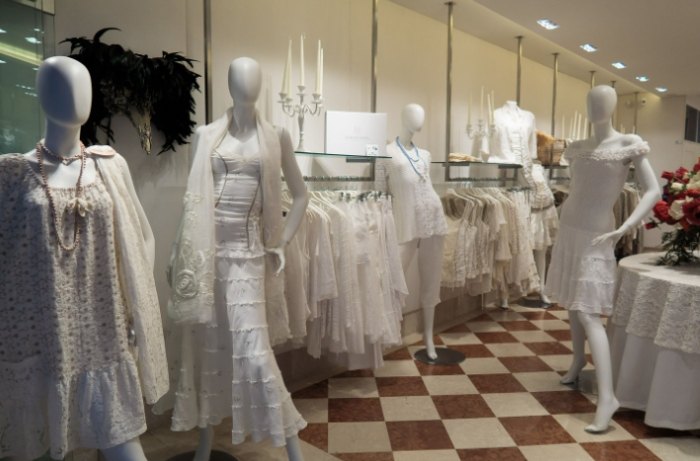 Core Craftsmanship of Burano Lace