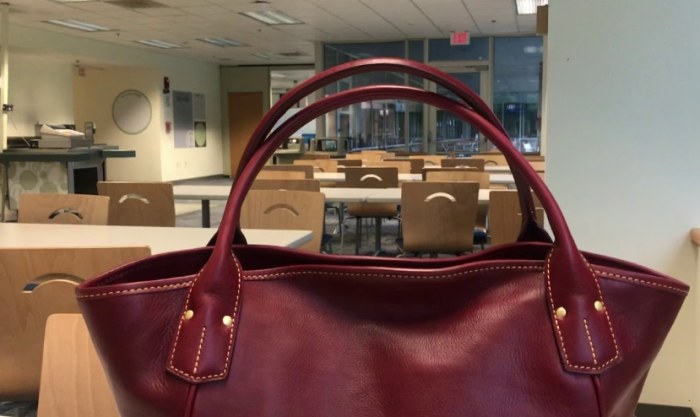 History of Florentine Leather
