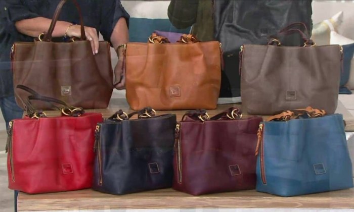 Shopping Guide for Florentine Leather